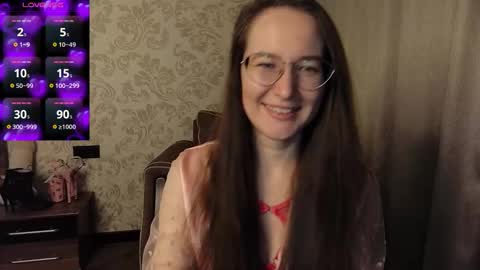 Agnes online show from 11.18.25