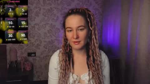 Agnes online show from 01.15.26