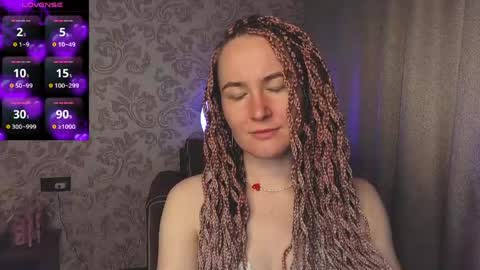 Agnes online show from 04.11.26