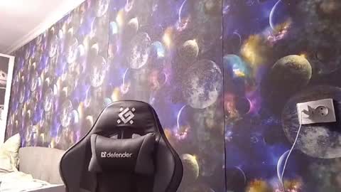 Snapshot of agnesmolima chatting on 11.27.25 Monica online show from 11.27.25