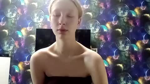 Snapshot of agnesmolima chatting on 01.07.26 Monica online show from 01.07.26