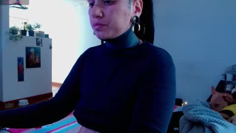 Agness online show from 01.11.26