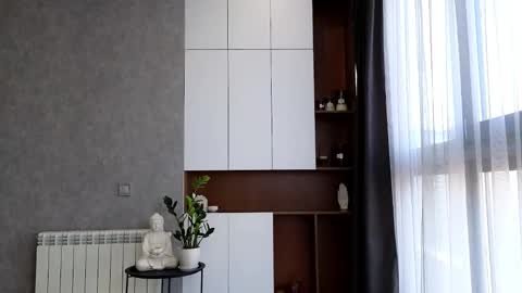 agnessi_ online show from 02.13.25