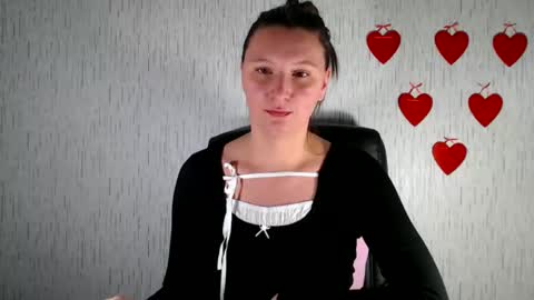 Snapshot of agnete_ chatting on 12.09.24 encyclopedia of naughty online show from 12.09.24