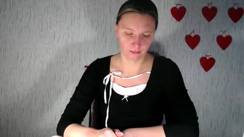 Snapshot of agnete_ chatting on 12.24.24 encyclopedia of naughty online show from 12.24.24