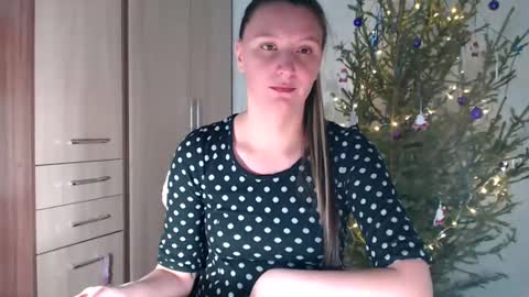 Snapshot of agnete_ chatting on 12.26.24 encyclopedia of naughty online show from 12.26.24