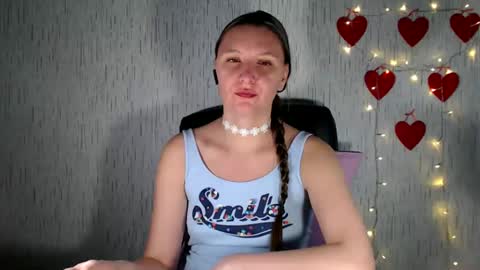 Snapshot of agnete_ chatting on 01.13.25 encyclopedia of naughty online show from 01.13.25