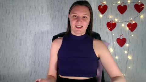 Snapshot of agnete_ chatting on 01.22.25 encyclopedia of naughty online show from 01.22.25