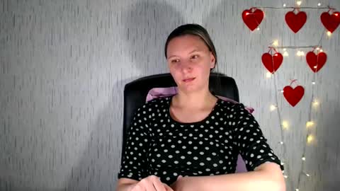Snapshot of agnete_ chatting on 01.24.25 encyclopedia of naughty online show from 01.24.25