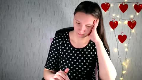 Snapshot of agnete_ chatting on 01.25.25 encyclopedia of naughty online show from 01.25.25