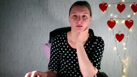Snapshot of agnete_ chatting on 01.26.25 encyclopedia of naughty online show from 01.26.25