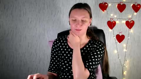 Snapshot of agnete_ chatting on 01.26.25 encyclopedia of naughty online show from 01.26.25
