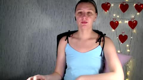 Snapshot of agnete_ chatting on 01.27.25 encyclopedia of naughty online show from 01.27.25