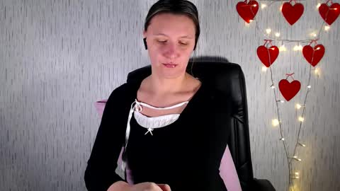 Snapshot of agnete_ chatting on 01.30.25 encyclopedia of naughty online show from 01.30.25