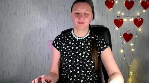 Snapshot of agnete_ chatting on 02.01.25 encyclopedia of naughty online show from 02.01.25