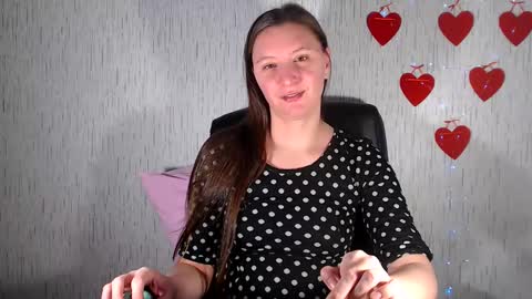 Snapshot of agnete_ chatting on 02.07.25 encyclopedia of naughty online show from 02.07.25
