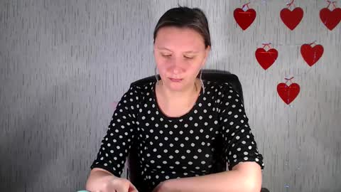 Snapshot of agnete_ chatting on 02.08.25 encyclopedia of naughty online show from 02.08.25