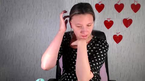 Snapshot of agnete_ chatting on 02.08.25 encyclopedia of naughty online show from 02.08.25