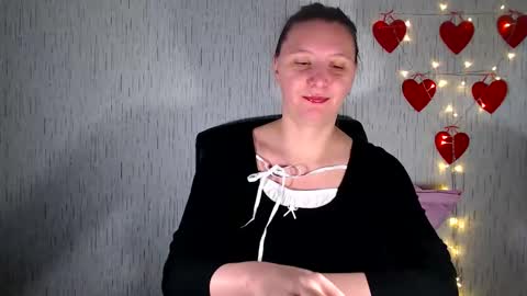 Snapshot of agnete_ chatting on 02.16.25 encyclopedia of naughty online show from 02.16.25
