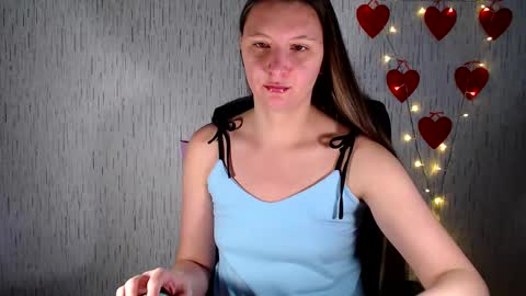 Snapshot of agnete_ chatting on 03.09.25 encyclopedia of naughty online show from 03.09.25