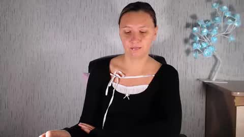 Snapshot of agnete_ chatting on 09.20.25 encyclopedia of naughty online show from 09.20.25