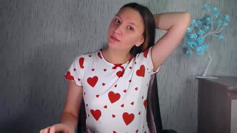 Snapshot of agnete_ chatting on 10.30.25 encyclopedia of naughty online show from 10.30.25