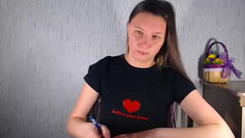Snapshot of agnete_ chatting on 02.22.26 encyclopedia of naughty online show from 02.22.26