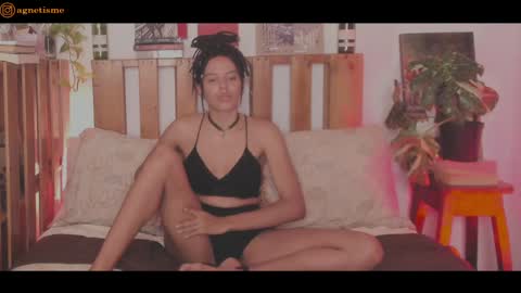 agnetism online show from 12.09.24