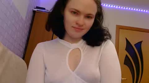 Agnettta online show from 09.15.25