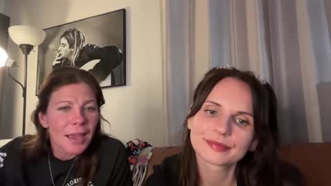 Snapshot of agnieszka192896 chatting on 01.04.25 agnieszka192896 online show from 01.04.25