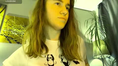 Snapshot of agniia257 chatting on 02.17.26 Kleya online show from 02.17.26