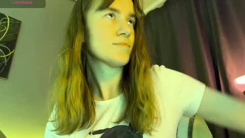 Snapshot of agniia257 chatting on 02.27.26 Kleya online show from 02.27.26