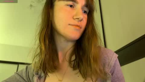 Snapshot of agniia257 chatting on 05.30.26 Kleya online show from 05.30.26