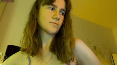 Snapshot of agniia257 chatting on 07.02.26 Kleya online show from 07.02.26