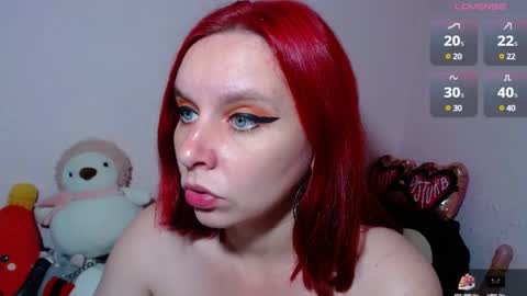 Snapshot of agnorthtit chatting on 02.23.25 agata online show from 02.23.25