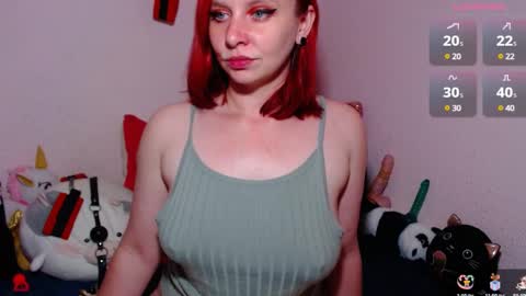 Snapshot of agnorthtit chatting on 02.26.25 agata online show from 02.26.25