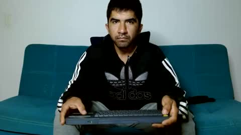 Snapshot of aguirre_hot54 chatting on 03.03.25 aguirre_hot54 online show from 03.03.25