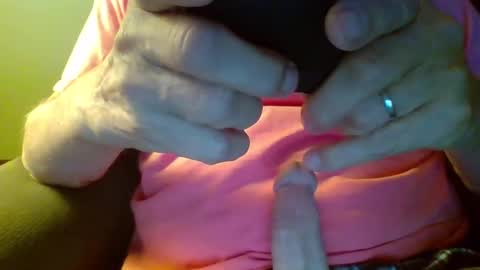 aguynrkfrd online show from 12.23.24