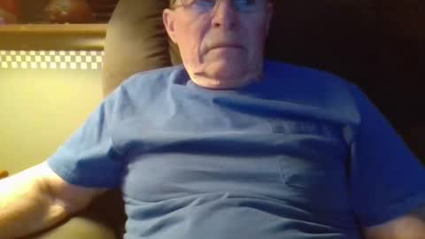 aguynrkfrd online show from 12.25.24