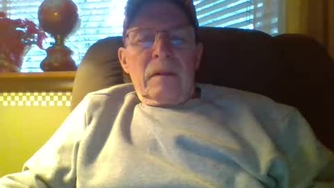 aguynrkfrd online show from 12.29.24