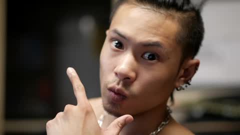 ah_ha online show from 04.05.26