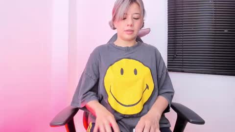 Ahmara  online show from 11.19.25