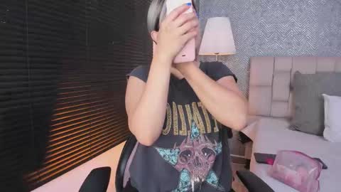 Ahmara  online show from 01.09.26