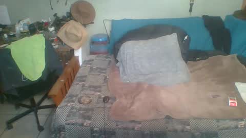 Snapshot of ahardmaniam chatting on 09.21.25 Jimmy online show from 09.21.25