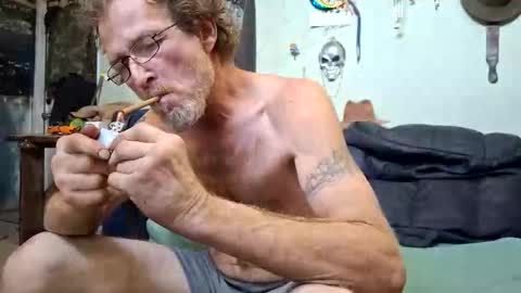 Snapshot of ahardmaniam chatting on 01.07.26 Jimmy online show from 01.07.26