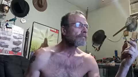 Snapshot of ahardmaniam chatting on 03.02.26 Jimmy online show from 03.02.26