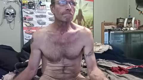 Snapshot of ahardmaniam chatting on 03.02.26 Jimmy online show from 03.02.26