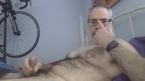 Snapshot of aharon54 chatting on 03.05.25 aharon54 online show from 03.05.25