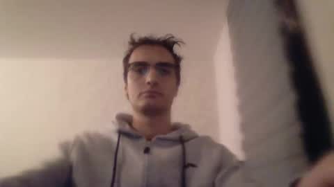 ahbehbi12 online show from 10.30.25