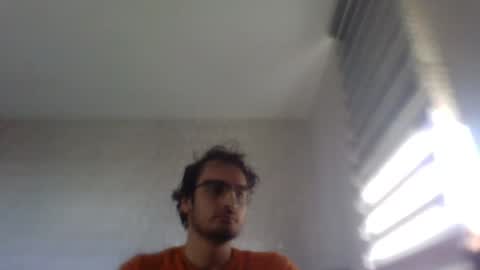 ahbehbi12 online show from 12.17.25